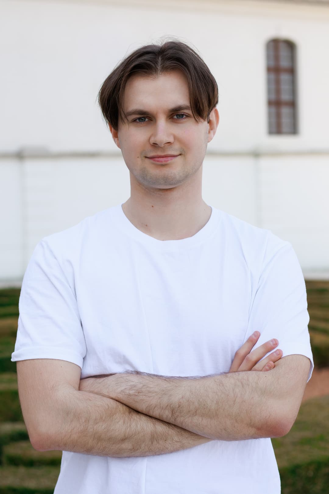 Vladyslav Aslanov